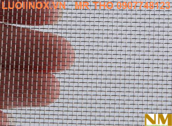Lưới Inox 1mm